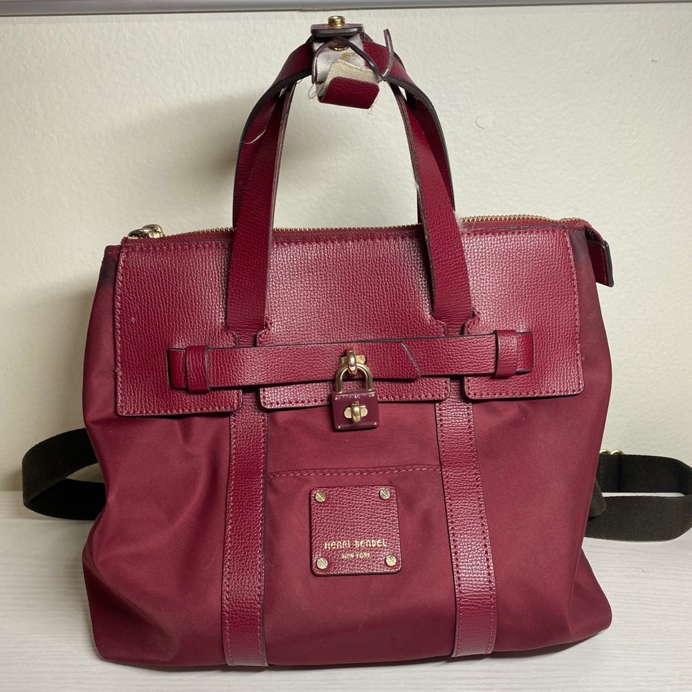 Henri Bendel Jetsetter